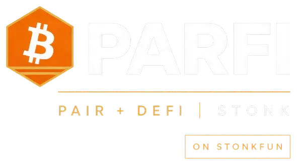ParFi — Pair + DeFi | Stonk — On StonkFun